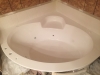 After Tub Refinishing in Richmond
