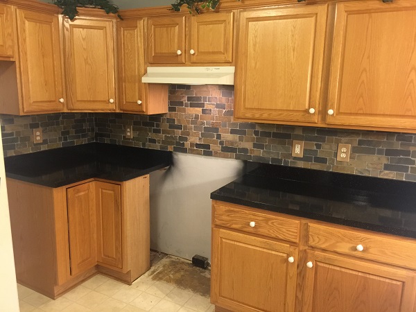 Affordable Sink Countertop Refinishing In Richmond Va