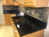 Black Countertop Refinishing