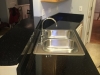 Black Countertop Refinishing Richmond VA