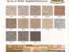 Countertop Refinishing Colors