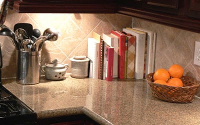 Countertop