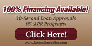 Home Remodeling Financing