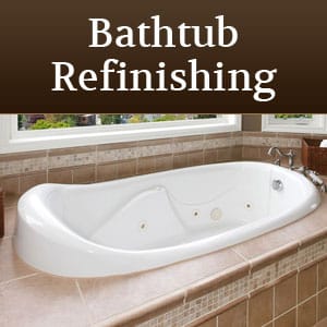 Bathtub Refinishing Petersburg