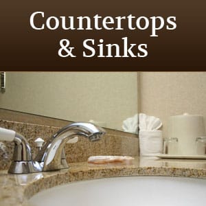 Countertop Refinishing Petersburg