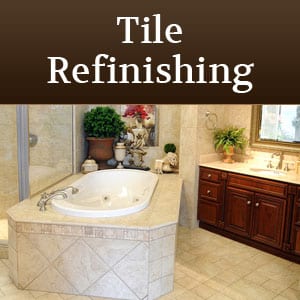 Tile Refinishing Washington DC