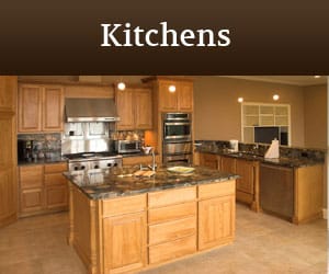 Richmond Kitchen Remodeling