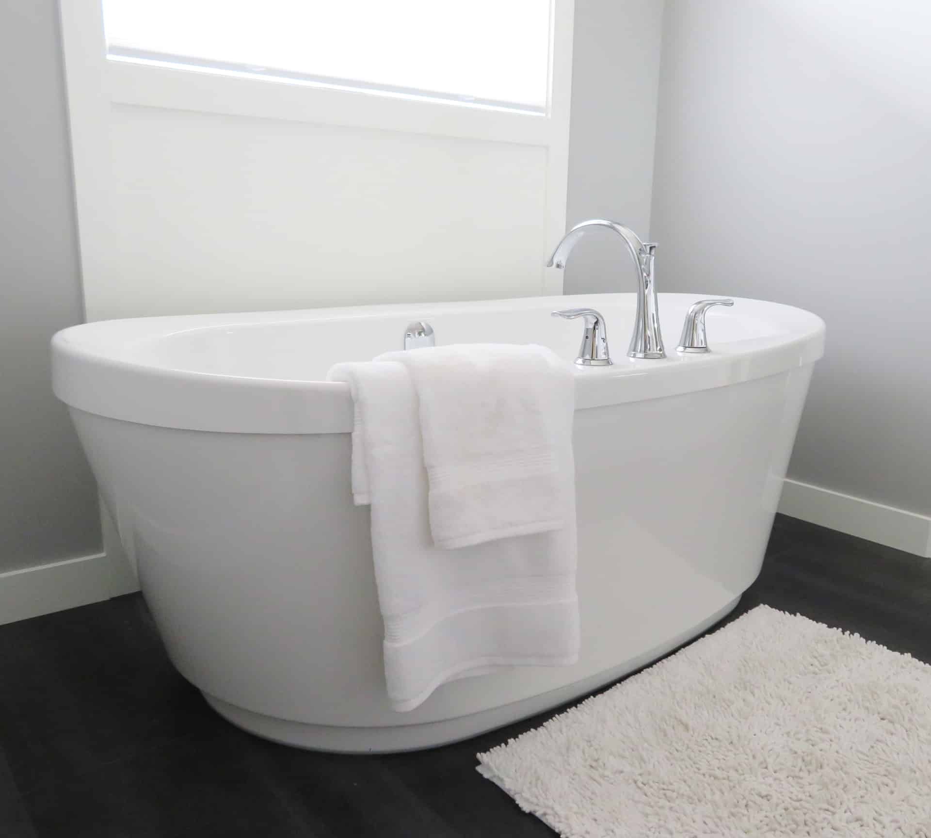 When Should You Have Your Bathtub Refinished