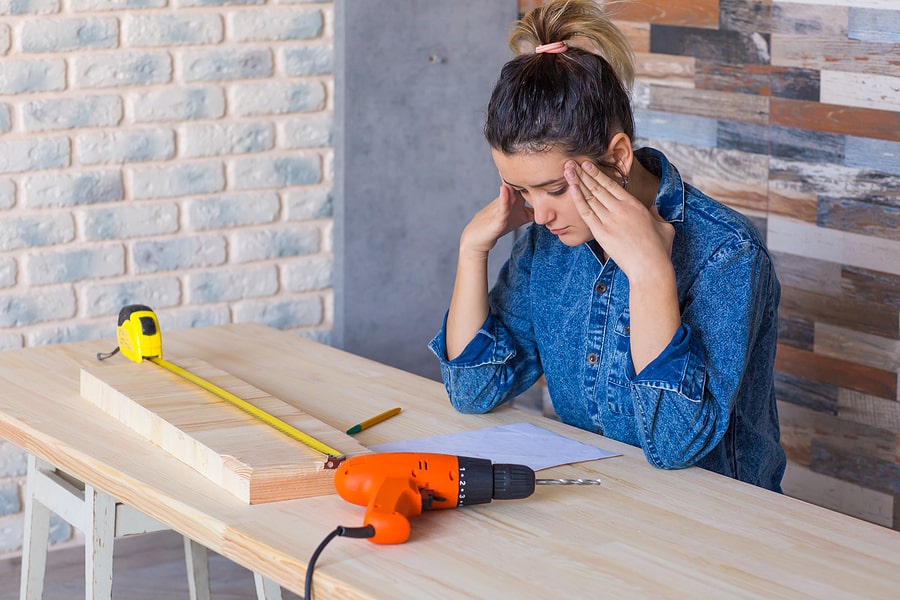 Tips to Reduce Home Improvement Stress