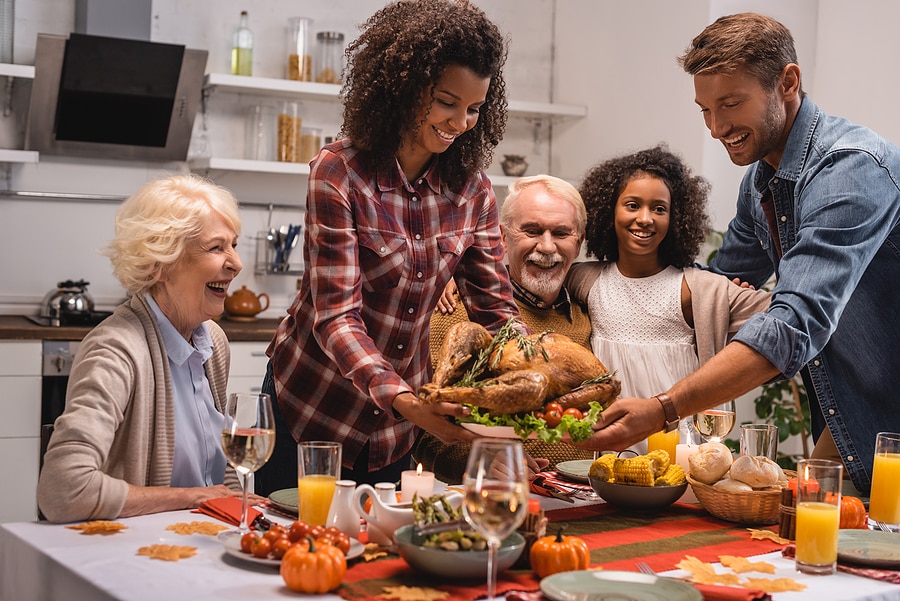 Refresh Your Kitchen Before the Holidays