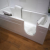 3 Types of Tub Cut Outs for Bath to Shower Conversions