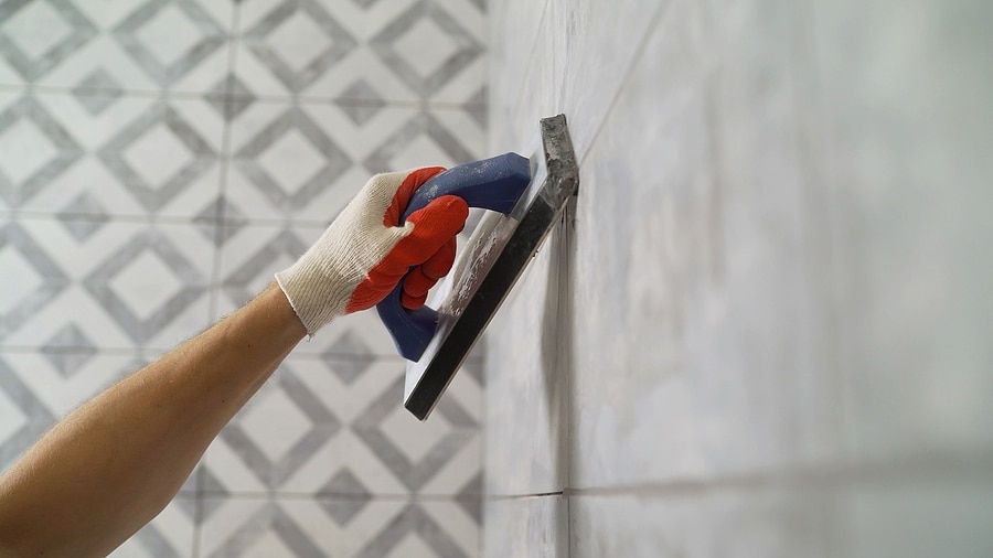 The Art and Benefits of Professional Tile Refinishing