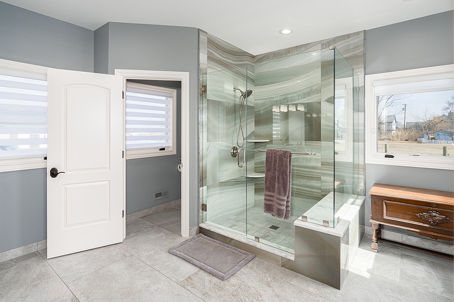 How to Make Your Bathroom More Functional Without Compromising on Style