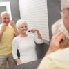 Bathroom Safety Updates for Aging in Place
